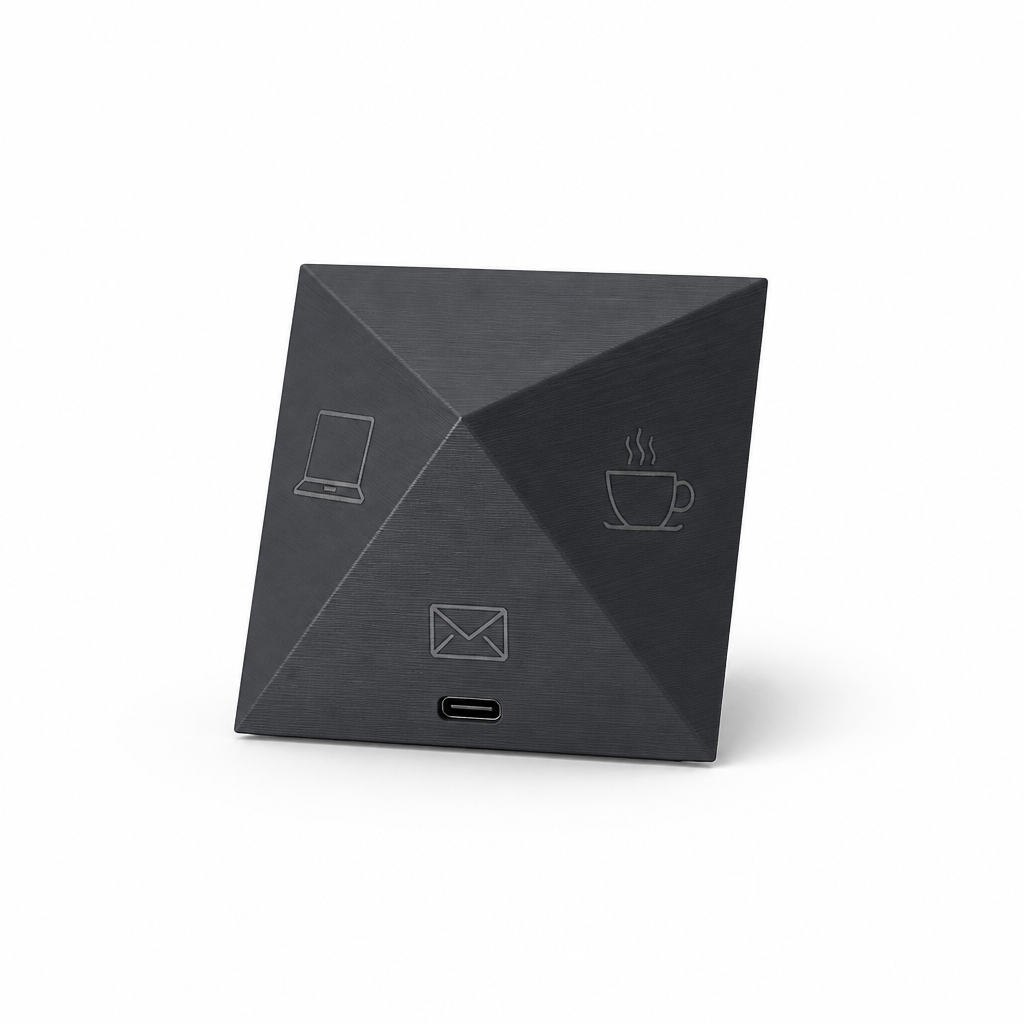 TaskMate product on white background
